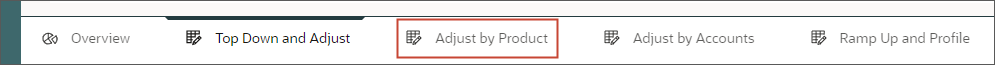 AdjustbyProduct